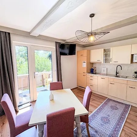 Apartment Anny 3 By Interhome