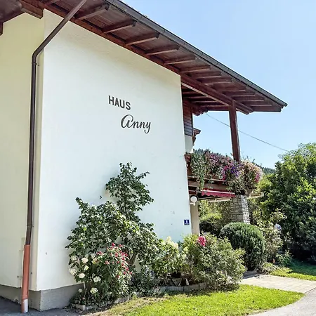 Anny 3 By Interhome *