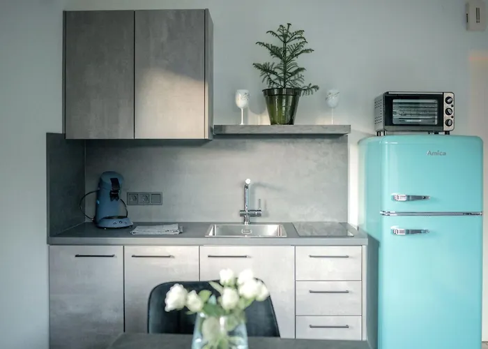 Anny 3 By Interhome Apartment