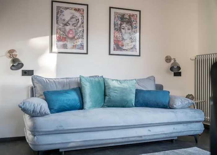 Anny 3 By Interhome Apartment