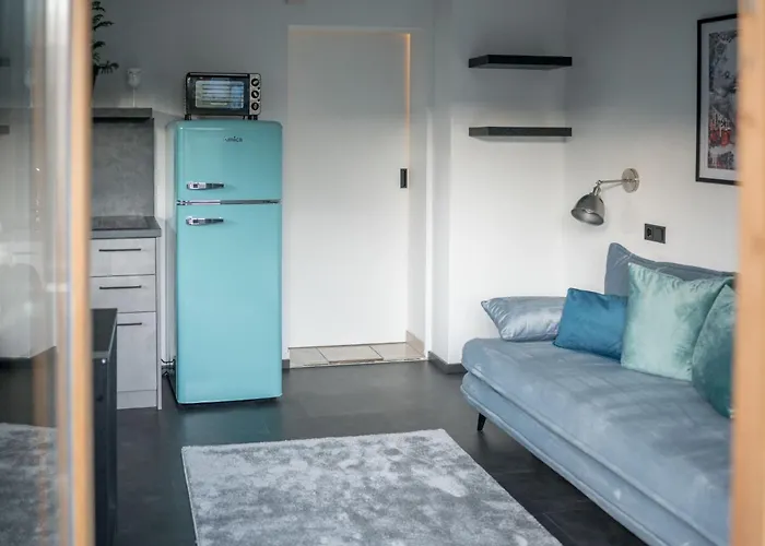 Apartment Anny 3 By Interhome Zell am See