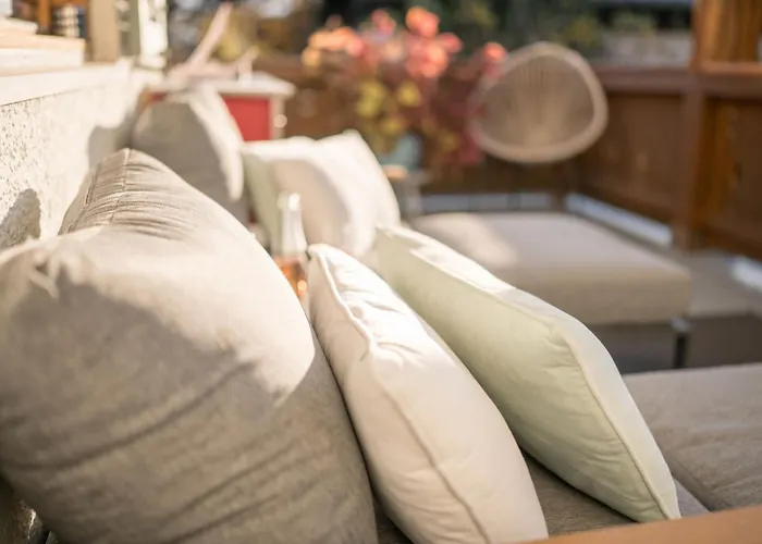 Anny 3 By Interhome Apartment