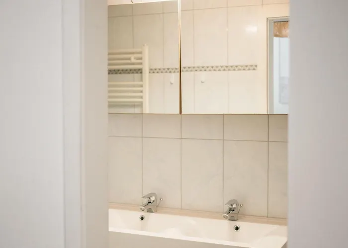 Anny 3 By Interhome Apartment