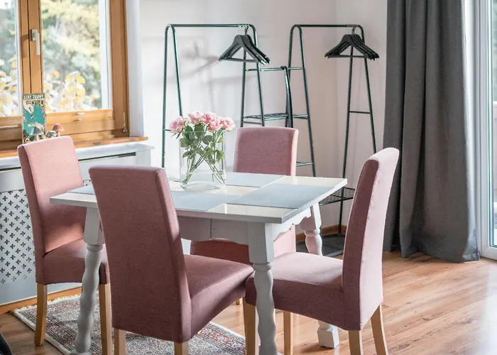 Anny 3 By Interhome Apartment *