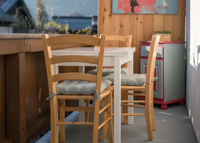 Apartment Anny 3 By Interhome