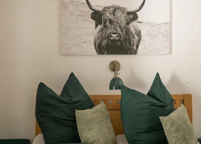 Anny 3 By Interhome Apartment *