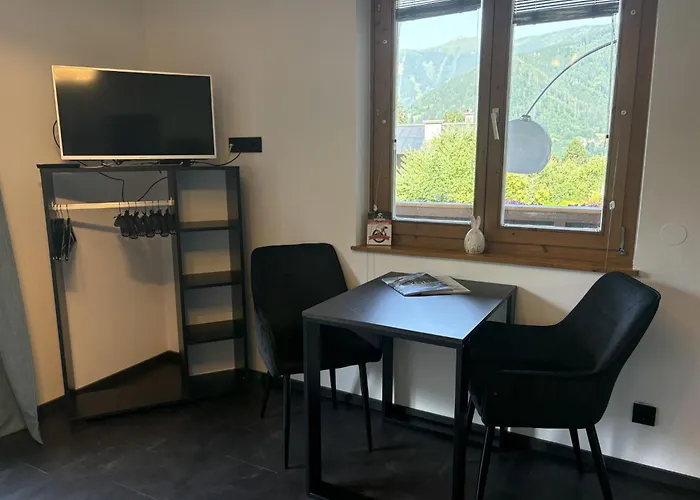 Anny 3 By Interhome *