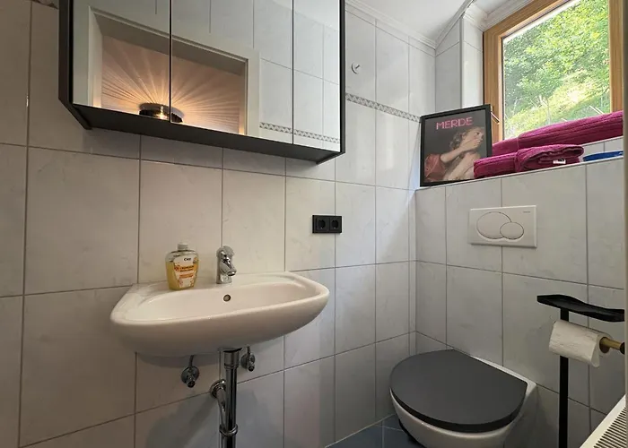 Anny 3 By Interhome Zell am See