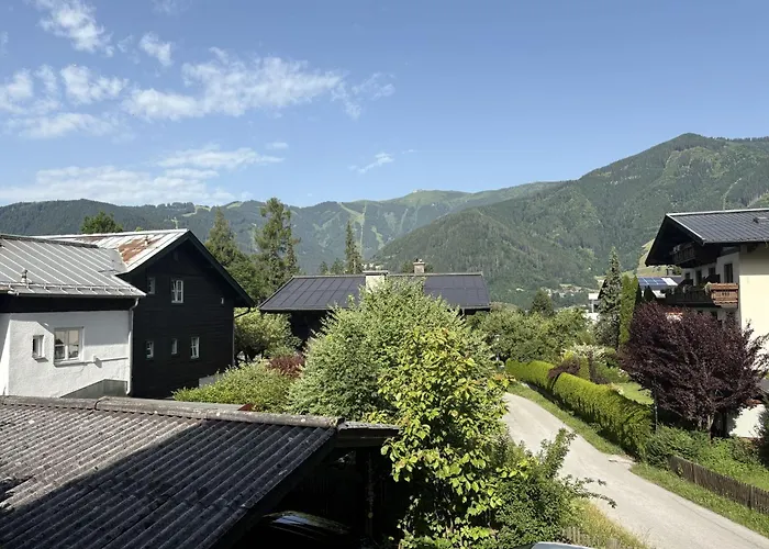 Anny 3 By Interhome Apartment