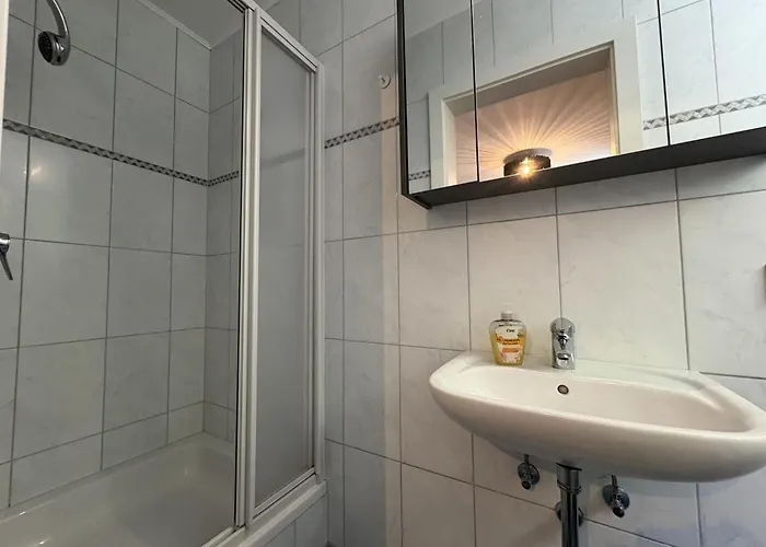 Anny 3 By Interhome Zell am See